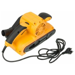 Ленточная шлифовальная машина ВИХРЬ ЛШМ-75/900 [72/6/2]